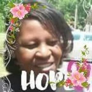 Meet your Posher, Deborah